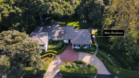 View/Area - 1545 Ramona Ln, Montecito, CA 93108 photo 1 of 4