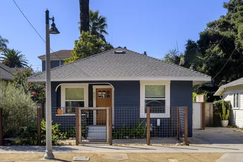 607 Bath St, Santa Barbara, CA 93101