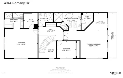 4044 Romany Dr, Oxnard, CA 93035 photo 24