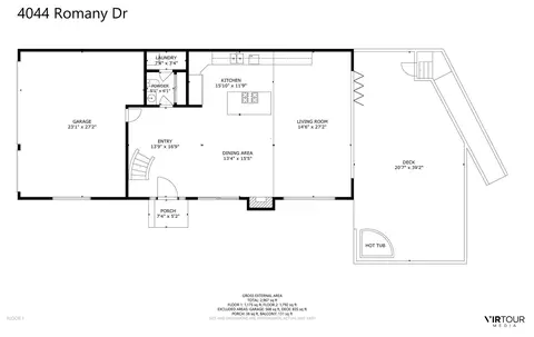 4044 Romany Dr, Oxnard, CA 93035 photo 23