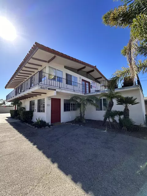 6657 Sueno Rd, Goleta, CA 93117