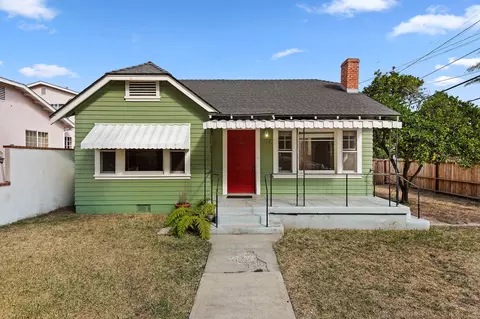 102 N Soledad St, Santa Barbara, CA 93103