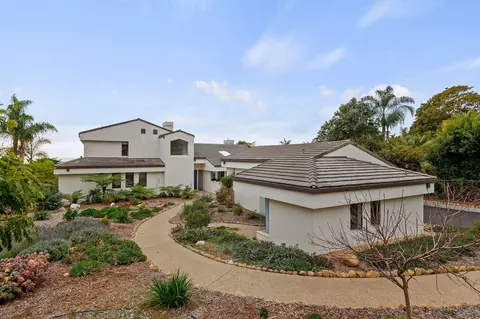 4161 Creciente Dr, Santa Barbara, CA 93110