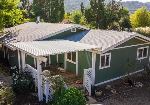12523 Treeranch Rd, Ojai, CA 93023