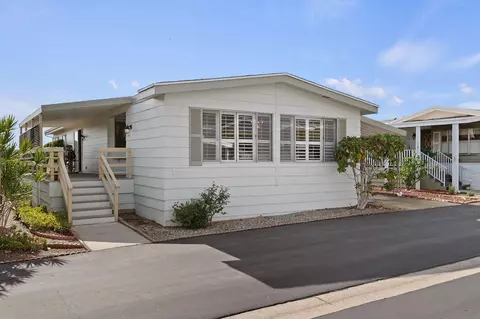 340 Old Mill Rd #138, Santa Barbara, CA 93110