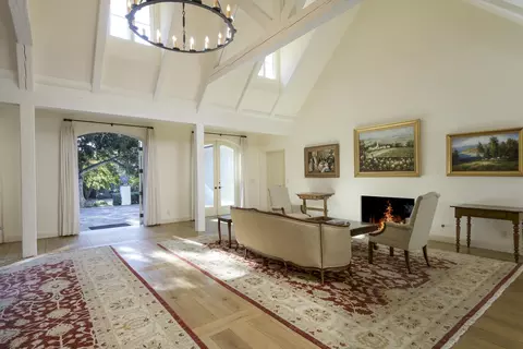 530 Eastgate Ln, Montecito, CA 93108 photo 2