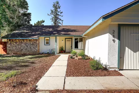 249 Placer Dr, Goleta, CA 93117
