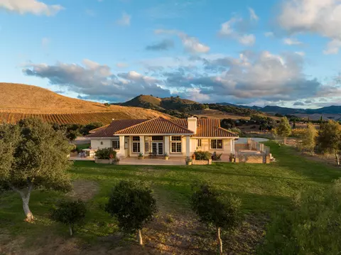 Exterior - 7253 Santos Rd, Lompoc, CA 93436 photo 3 of 5