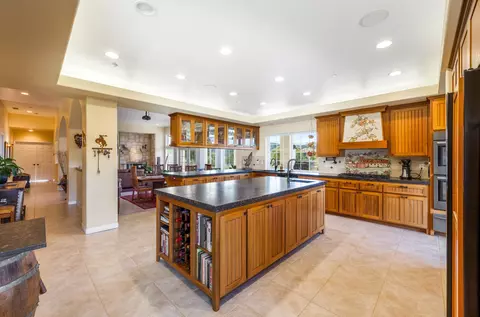 Kitchen - 7253 Santos Rd, Lompoc, CA 93436 photo 1 of 1