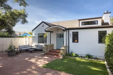 653 Romero Canyon Rd, Montecito, CA 93108 photo 3