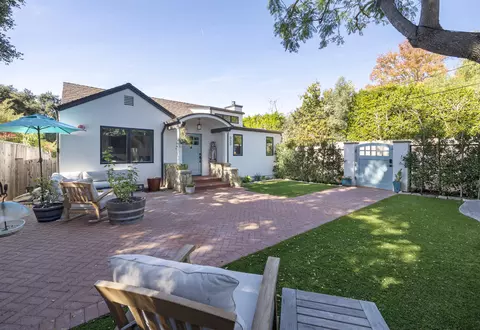 653 Romero Canyon Rd, Montecito, CA 93108
