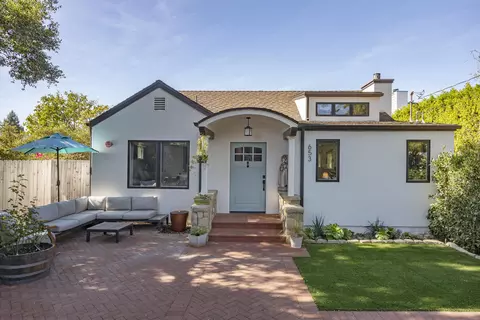 653 Romero Canyon Rd, Montecito, CA 93108 photo 2
