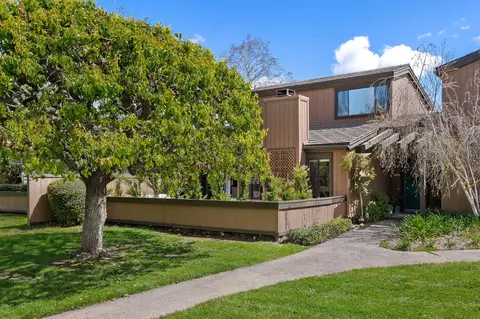 695 Avenida Pequena, Santa Barbara, CA 93111