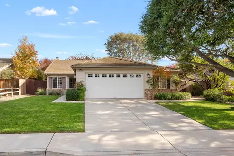 238 Ranch Rd, Buellton, CA 93427