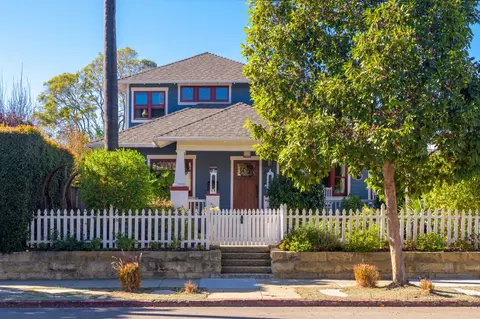 1735 Bath St, Santa Barbara, CA 93101