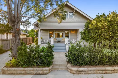 326 W Micheltorena St, Santa Barbara, CA 93101