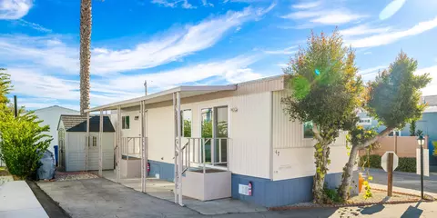 7368 Hollister #47, Goleta, CA 93117