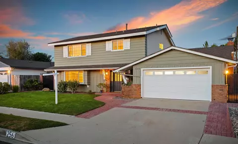 256 Gorrion Ave, Ventura, CA 93004