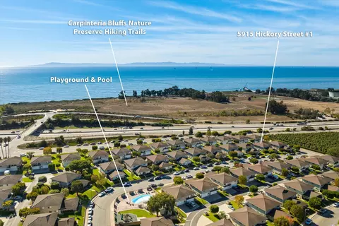 5915 Hickory St #1, Carpinteria, CA 93013