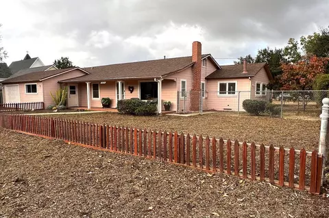 3675 Tivola St, Santa Ynez, CA 93460