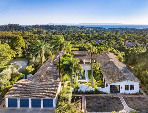 777 Romero Canyon Rd, Santa Barbara, CA 93108