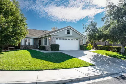 246 Ranch Rd, Buellton, CA 93427