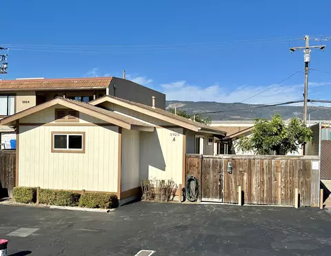 5920 Daley St #A & B, Goleta, CA 93117