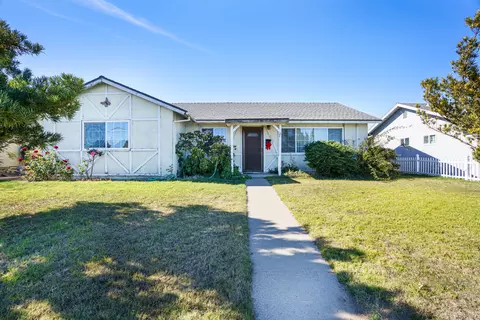 1017 N O St, Lompoc, CA 93436