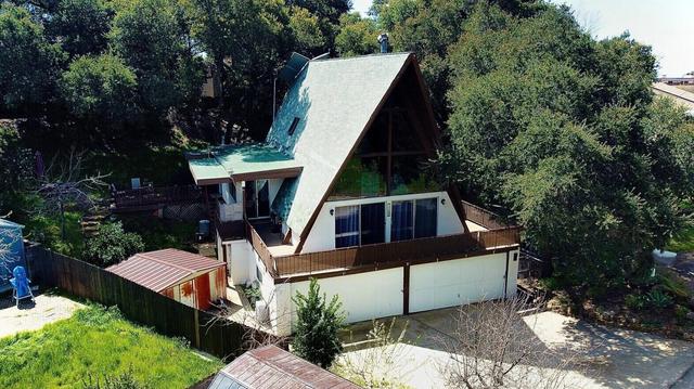 2787 Painted Cave Rd, Santa Barbara, CA 93105