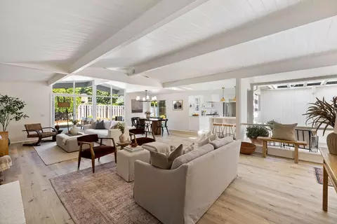 3722 Cordero Dr, Santa Barbara, CA 93105