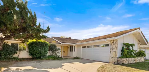 5253 Parejo Dr, Santa Barbara, CA 93111