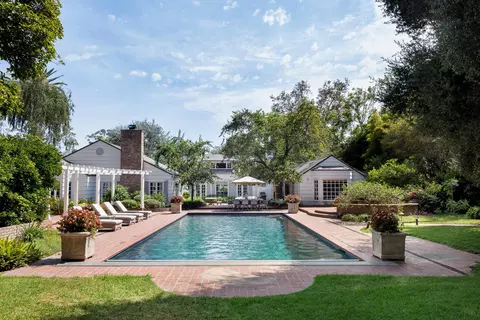 1564 Ramona Ln, Montecito, CA 93108