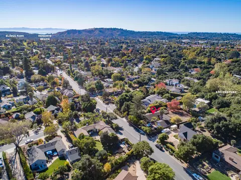 609 San Roque Rd, Santa Barbara, CA 93105