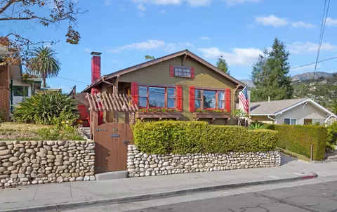 417 Donze Ave, Santa Barbara, CA 93101