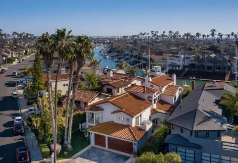 2607 Seahorse Ave, Ventura, CA 93001