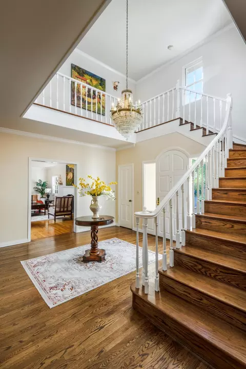 937 Arcady Rd, Santa Barbara, CA 93108