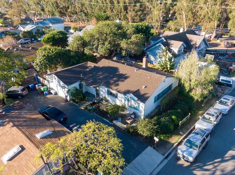 6891 Pasado Rd, Goleta, CA 93117 photo 1