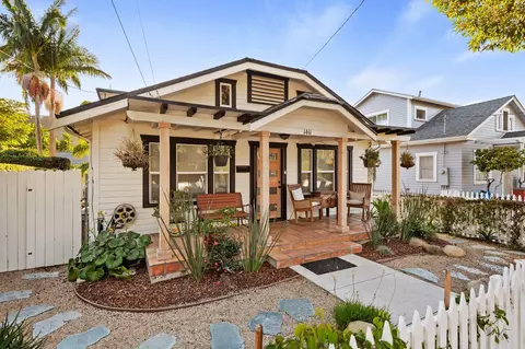 1411 Chino St, Santa Barbara, CA 93101