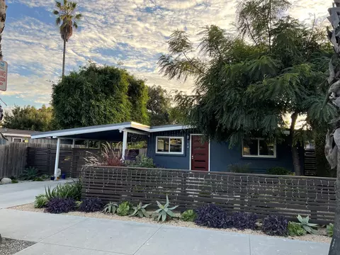 14 La Cadena St, Santa Barbara, CA 93103