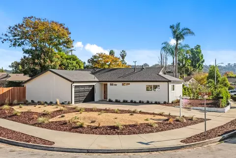 4689 Tajo Dr, Santa Barbara, CA 93110