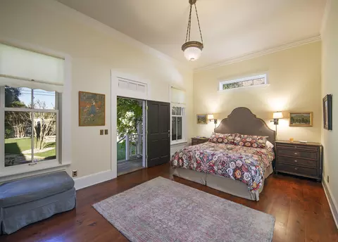 Bedroom - 708 Main St, Los Alamos, CA 93440 photo 2 of 3