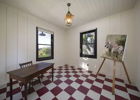 Dining - 708 Main St, Los Alamos, CA 93440 photo 3 of 3