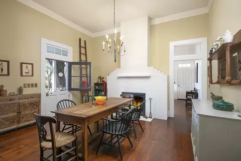 Dining - 708 Main St, Los Alamos, CA 93440 photo 1 of 3