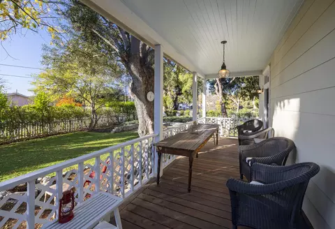 Exterior - 708 Main St, Los Alamos, CA 93440 photo 2 of 8