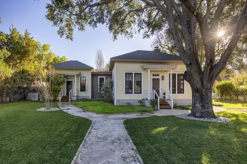 Exterior - 708 Main St, Los Alamos, CA 93440 photo 1 of 8