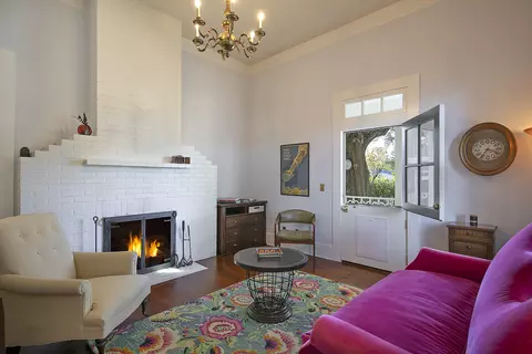Living - 708 Main St, Los Alamos, CA 93440 photo 1 of 1