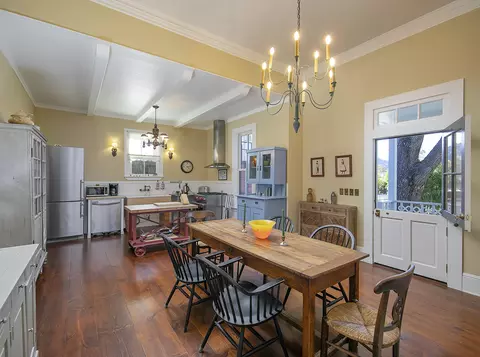 Dining - 708 Main St, Los Alamos, CA 93440 photo 2 of 3