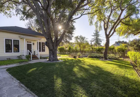 Exterior - 708 Main St, Los Alamos, CA 93440 photo 6 of 8