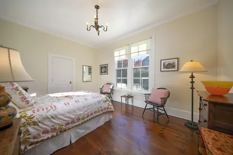 Bedroom - 708 Main St, Los Alamos, CA 93440 photo 1 of 3