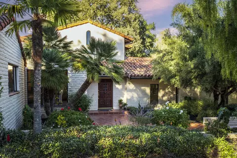 1727 N Refugio Rd, Santa Ynez, CA 93460